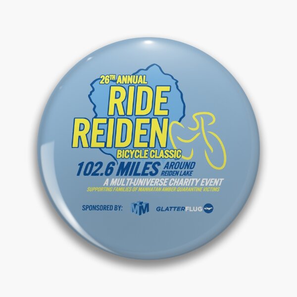 Item preview, Ride Reiden designed and sold by bananna620.