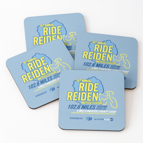 Item preview, Ride Reiden designed and sold by bananna620.