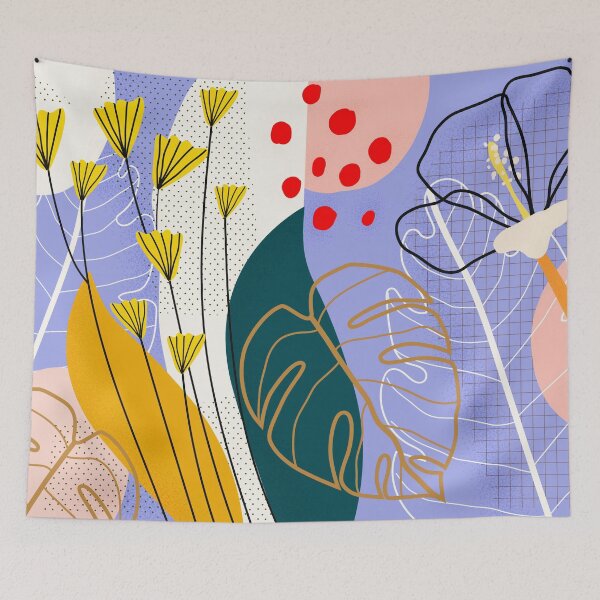 Item preview, BLOOMING TIME designed and sold by Anart-Gallery.