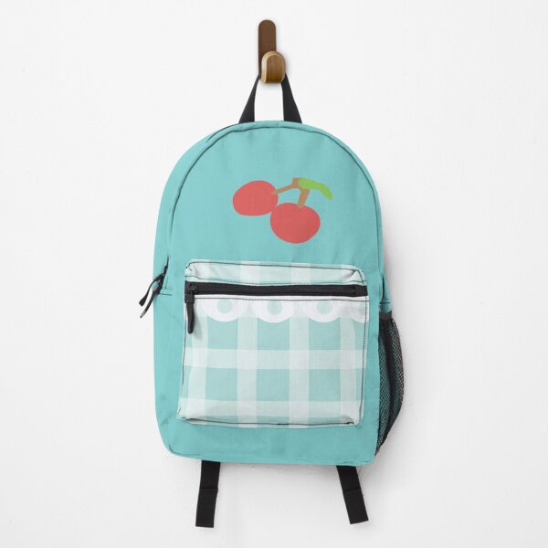 Item preview, Mom’s Knapsack Cherries designed and sold by Bumblebeeville.