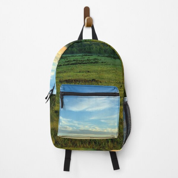 Item preview, Fossil Prairie Park Sunrise 2 designed and sold by LynyrdSky.