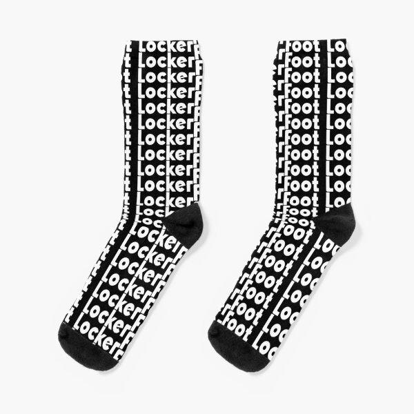 footlocker mens socks