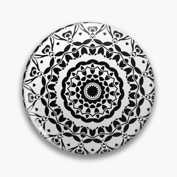Item preview, Mandala  designed and sold by The boys.