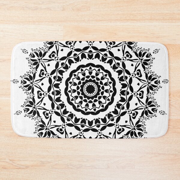 Item preview, Mandala  designed and sold by The boys.