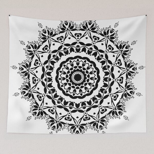 Item preview, Mandala  designed and sold by The boys.