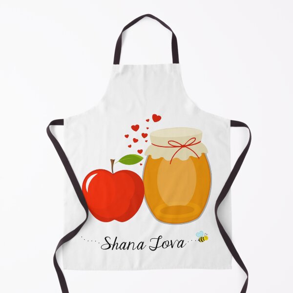 Item preview, Shana Tova designed and sold by Jonnydowntown.