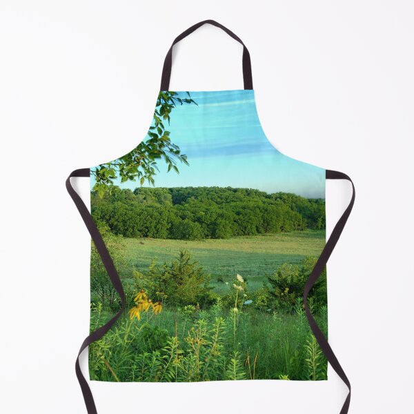 Item preview, Fossil Prairie Park 4 designed and sold by LynyrdSky.