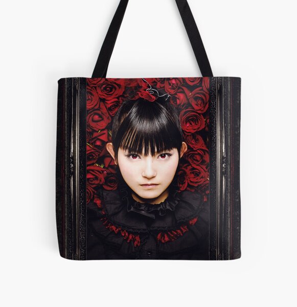 Yui Tote Bags for Sale | Redbubble