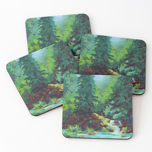 Item preview, River Falls designed and sold by Karen Ilari.