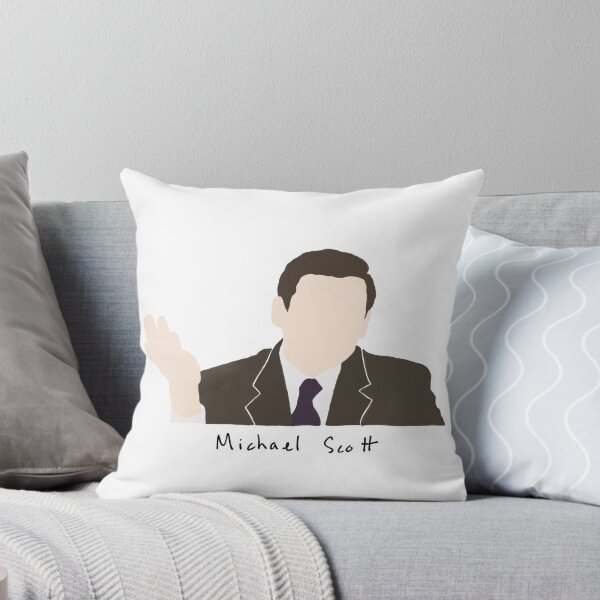 Item preview, michael scott designed and sold by dj-evagween.