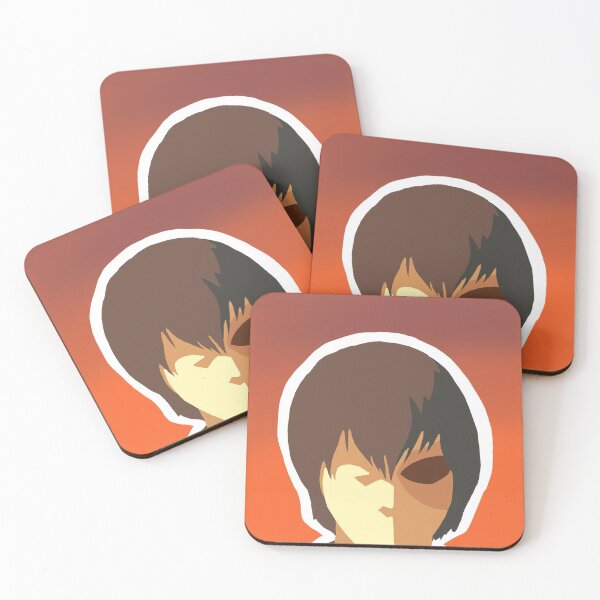 Item preview, Zuko Avatar designed and sold by average-art.