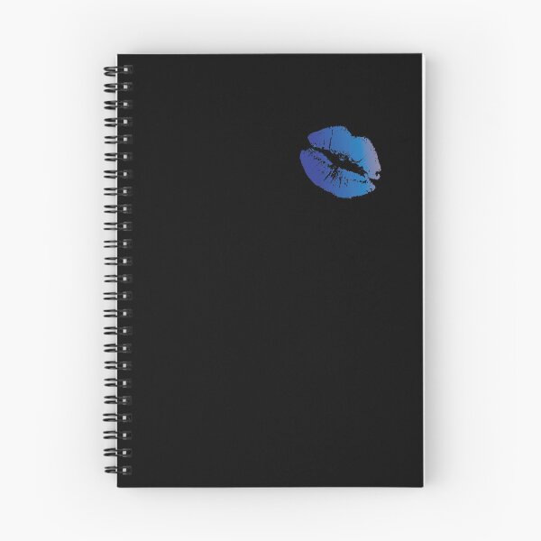 Item preview, Blue Kiss designed and sold by Jeron Kuxhausen.