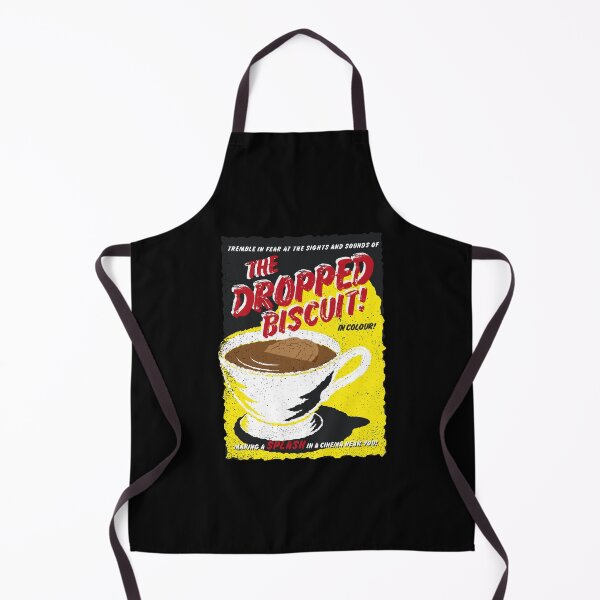 Item preview, Dropped Biscuit  designed and sold by the50ftsnail.