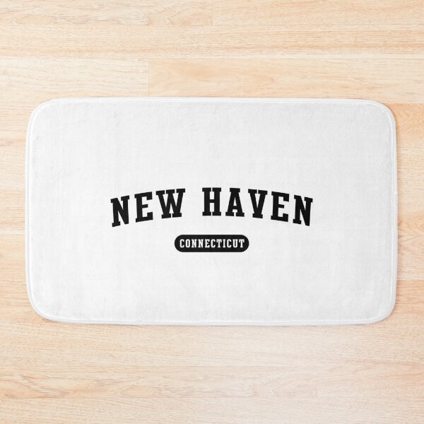 Item preview, New Haven, CT designed and sold by Novel Gifts.