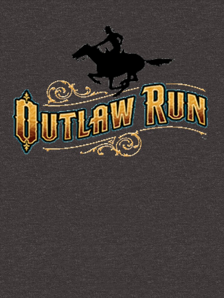 "Outlaw Run Silver Dollar City" Tshirt by CoasterShirts Redbubble