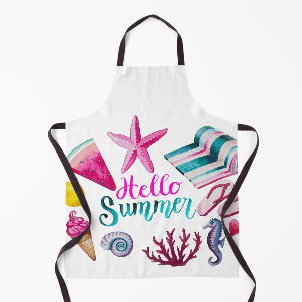 Item preview, Hello Summer designed and sold by Joedi16.