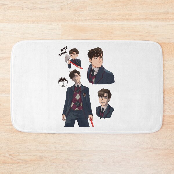 Item preview, Five designed and sold by MikaLevi.