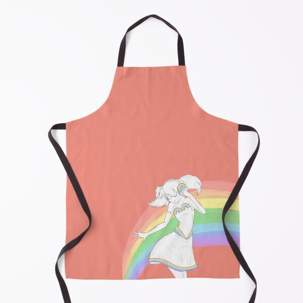 Item preview, The Dance Upon the Rainbow designed and sold by MossyMemory.