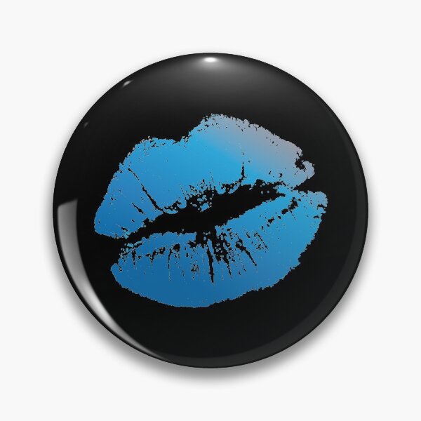 Item preview, Cyan Kiss designed and sold by Jeron Kuxhausen.