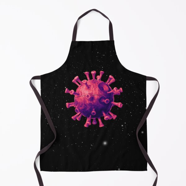 Item preview, fight covid (death artificial red planet) designed and sold by Radu-Gabriel.
