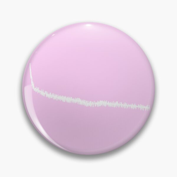 Item preview, Pink Noise designed and sold by NiceGoodBetter.
