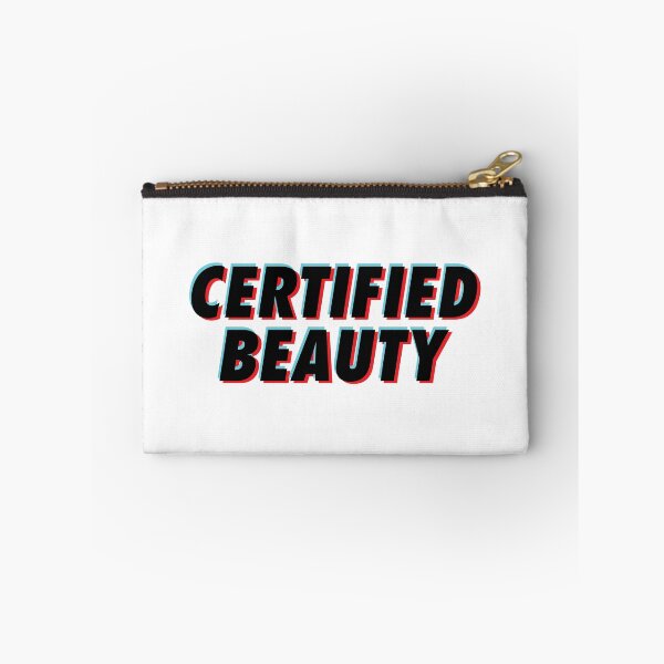 Item preview, Certified Beauty designed and sold by StephParker.