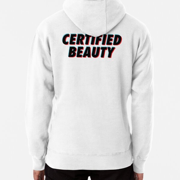 Certified Beauty