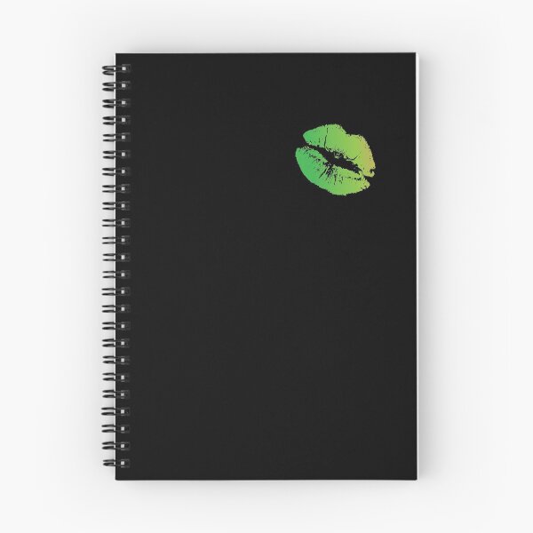 Item preview, Green Kiss designed and sold by Jeron Kuxhausen.