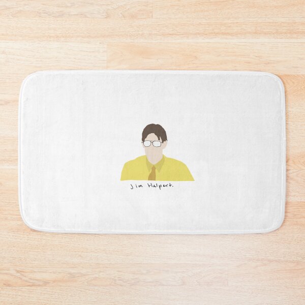 Item preview, jim halpert designed and sold by dj-evagween.