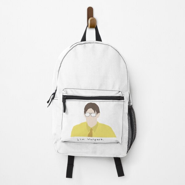 Item preview, jim halpert designed and sold by dj-evagween.