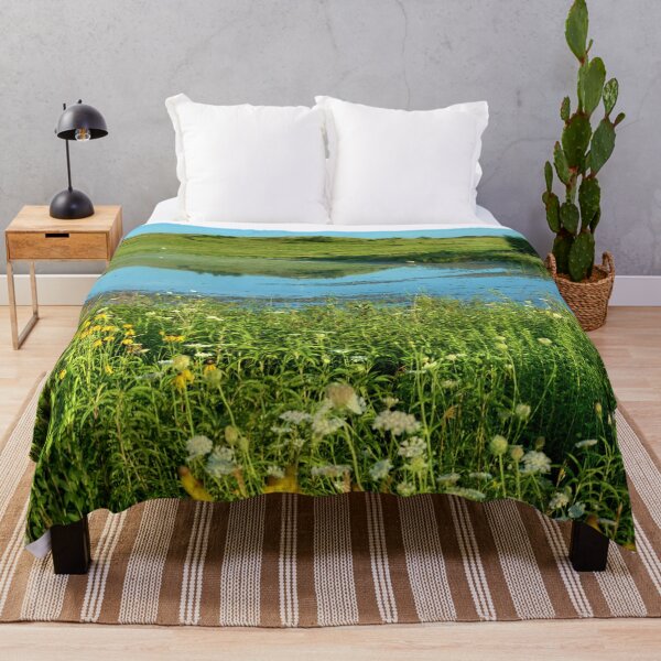 Item preview, Fossil Prairie Park 5 designed and sold by LynyrdSky.