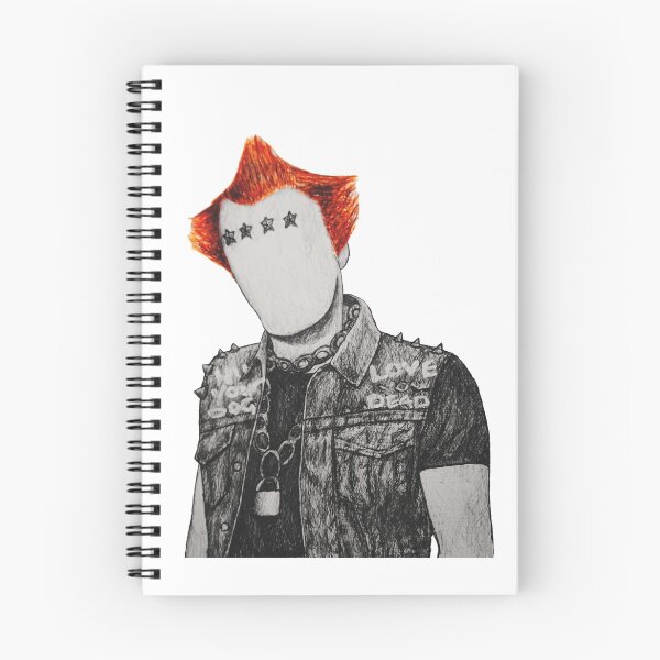 Item preview, Vyvyan Basterd designed and sold by Lauraaan182.