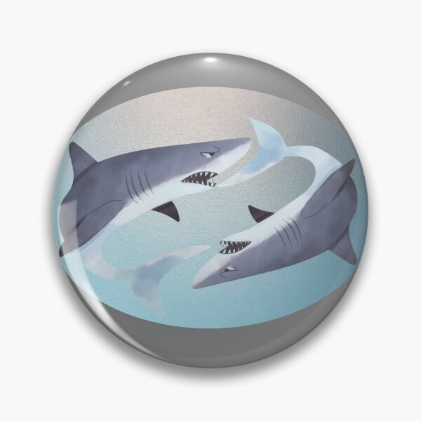 Item preview, Shark Funny Quote designed and sold by Mayamoamen99.