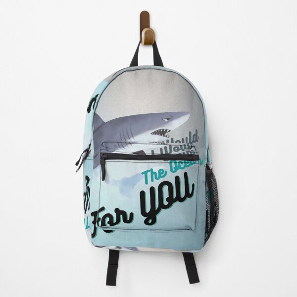 Item preview, Shark Funny Quote designed and sold by Mayamoamen99.