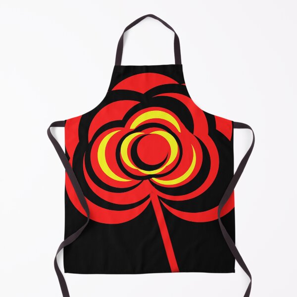 Item preview, Rising Flowers designed and sold by Mereset.