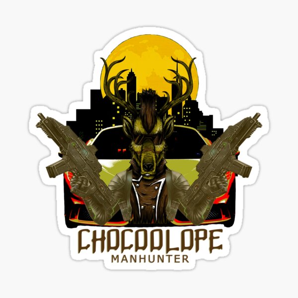 Item preview, Cannabis Strains Chocolope designed and sold by Coder-T.