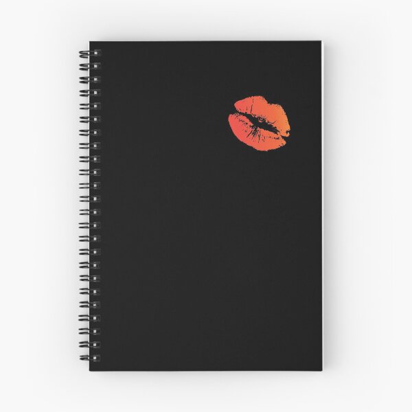 Item preview, Orange Kiss designed and sold by Jeron Kuxhausen.
