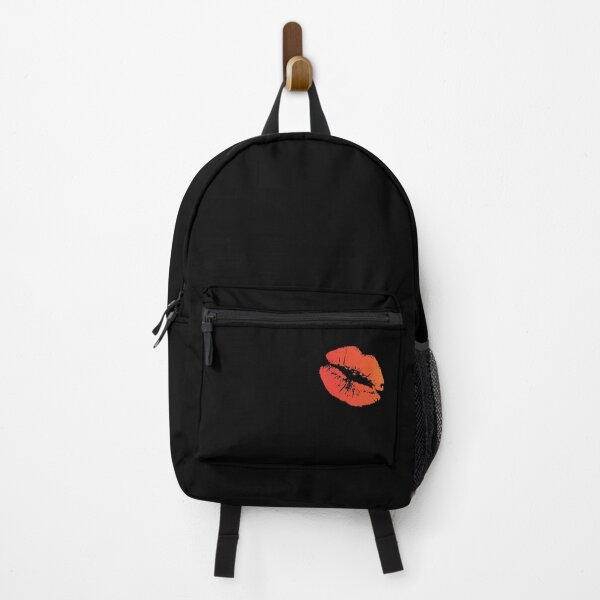 Item preview, Orange Kiss designed and sold by Jeron Kuxhausen.