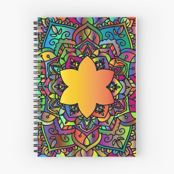 Item preview, Mandala  designed and sold by The boys.