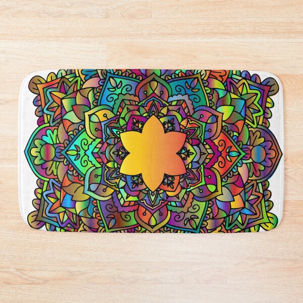 Item preview, Mandala  designed and sold by The boys.