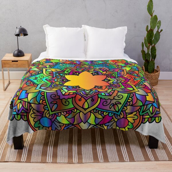 Item preview, Mandala  designed and sold by The boys.