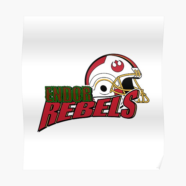 American Football Humour Posters Redbubble