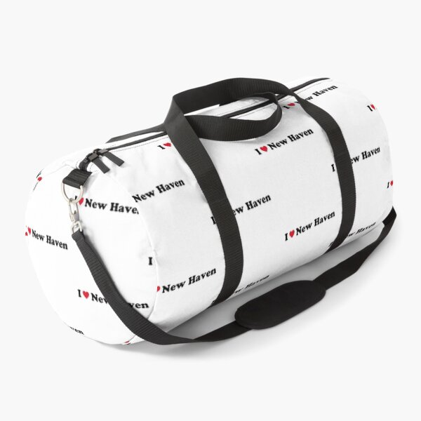 Item preview, I Love New Haven designed and sold by Novel Gifts.