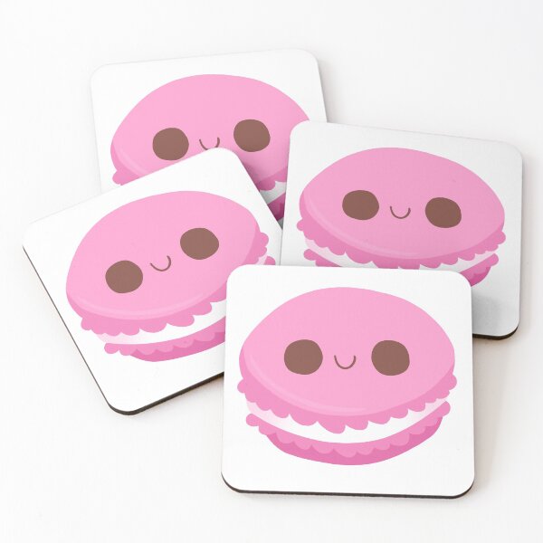 Item preview, Pink Macaron designed and sold by mimiranger.