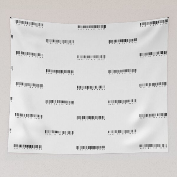 Item preview, Made in New Haven designed and sold by Novel Gifts.