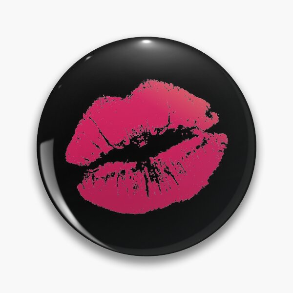 Item preview, Pink Kiss designed and sold by Jeron Kuxhausen.