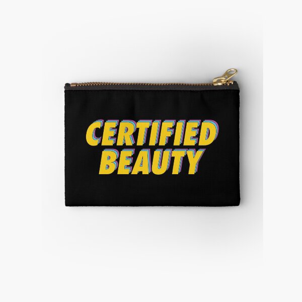 Item preview, Certified Beauty designed and sold by StephParker.