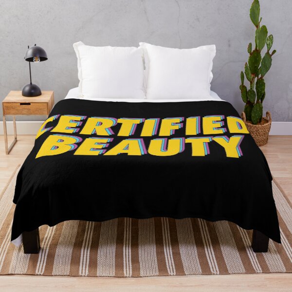 Item preview, Certified Beauty designed and sold by StephParker.