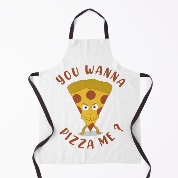 Item preview, You Wanna Pizza Me ,Funny Pizza ,Wanna Pizza Me ,Vintage Illustration - Humor Geek ,Gift for Brother designed and sold by BrahimAz.
