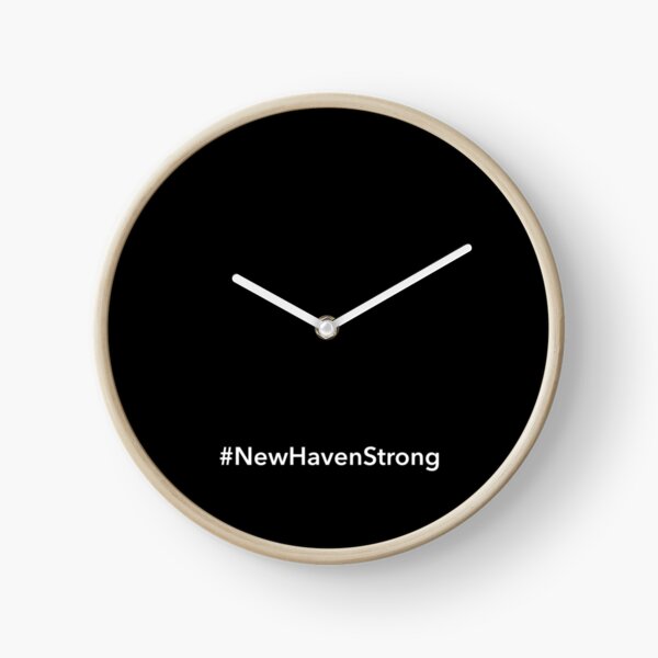 Item preview, New Haven Strong designed and sold by Novel Gifts.